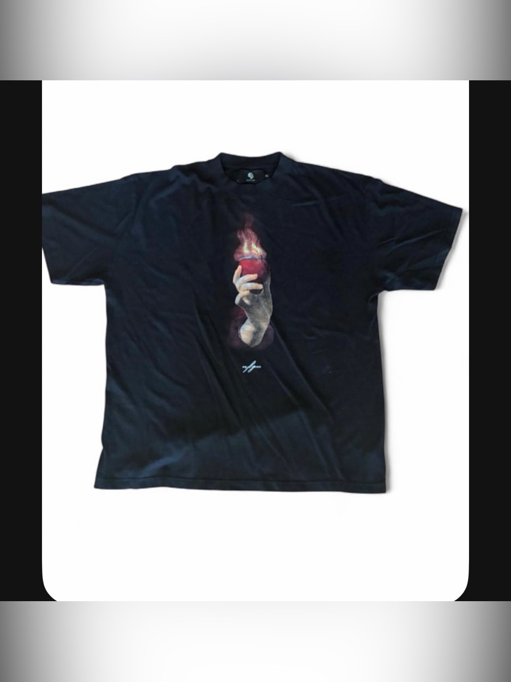 Darc Sport Shirt Size: XL